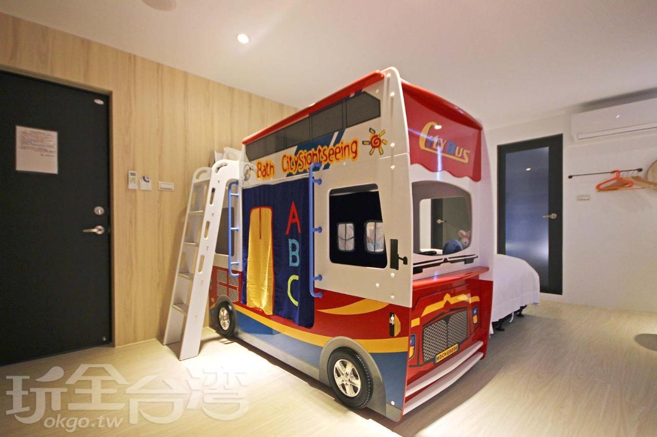 Meng Yun Ge Hotel Ťiao-si Exteriér fotografie