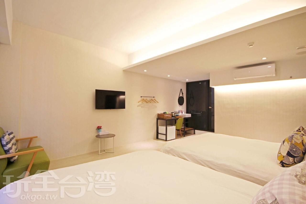 Meng Yun Ge Hotel Ťiao-si Exteriér fotografie