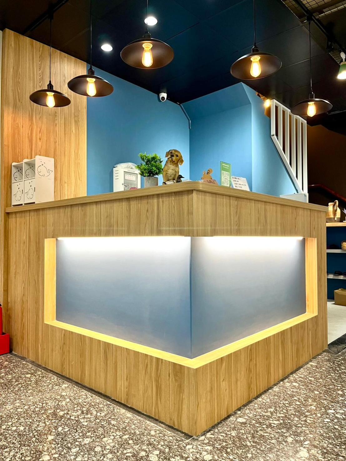 Meng Yun Ge Hotel Ťiao-si Exteriér fotografie