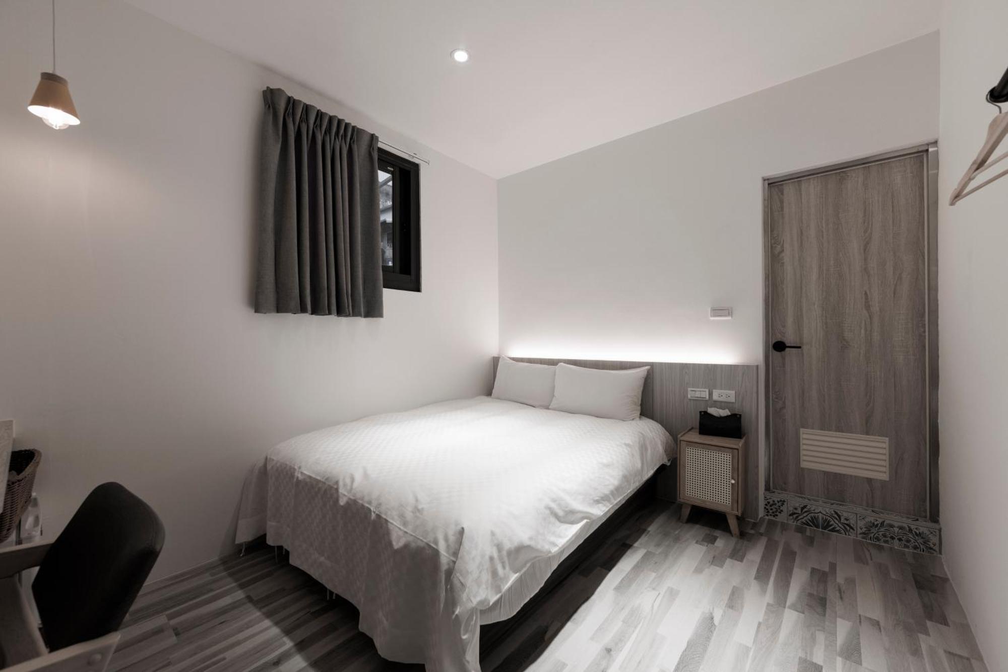 Meng Yun Ge Hotel Ťiao-si Exteriér fotografie