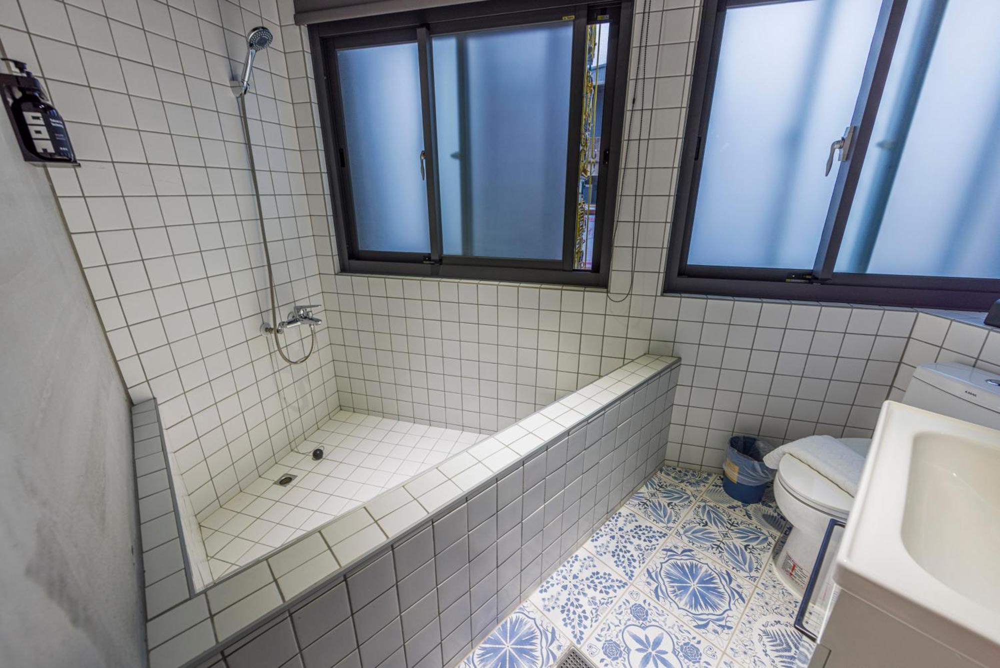Meng Yun Ge Hotel Ťiao-si Exteriér fotografie