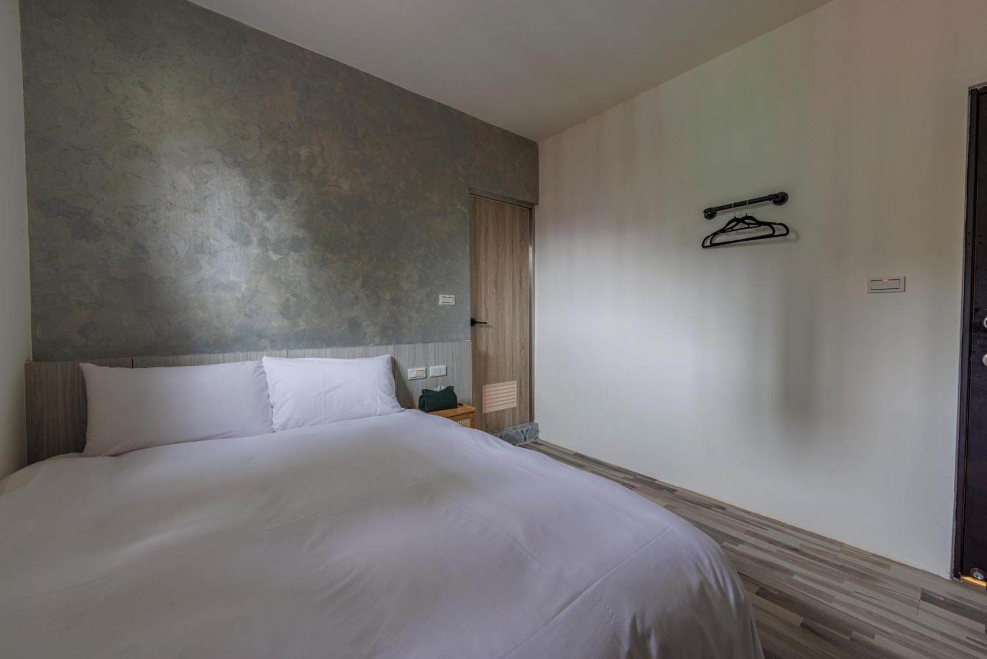 Meng Yun Ge Hotel Ťiao-si Exteriér fotografie
