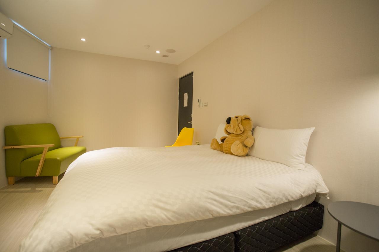 Meng Yun Ge Hotel Ťiao-si Exteriér fotografie